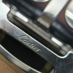 Cartier Ballon Bleu de Cartier Cartier Blue Balloon watch 42mm WSBB0026