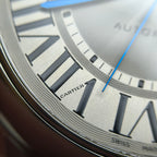Cartier Ballon Bleu de Cartier Cartier Blue Balloon watch 42mm WSBB0026
