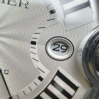 Cartier Ballon Bleu de Cartier Cartier Blue Balloon watch 42mm WSBB0026
