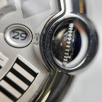 Cartier Ballon Bleu de Cartier Cartier Blue Balloon watch 42mm WSBB0026