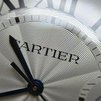 Cartier Ballon Bleu de Cartier Cartier Blue Balloon watch 42mm WSBB0026