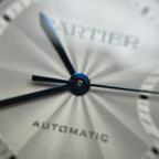 Cartier Ballon Bleu de Cartier Cartier Blue Balloon watch 42mm WSBB0026