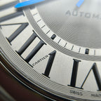Cartier Ballon Bleu de Cartier Cartier Blue Balloon watch 42mm WSBB0026