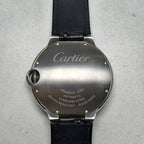 Cartier Ballon Bleu de Cartier Cartier Blue Balloon watch 42mm WSBB0026