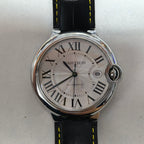 Cartier Ballon Bleu de Cartier Cartier Blue Balloon watch 42mm WSBB0026
