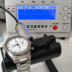 Omega Professional Series 41.5 331.90.42.51.04.001