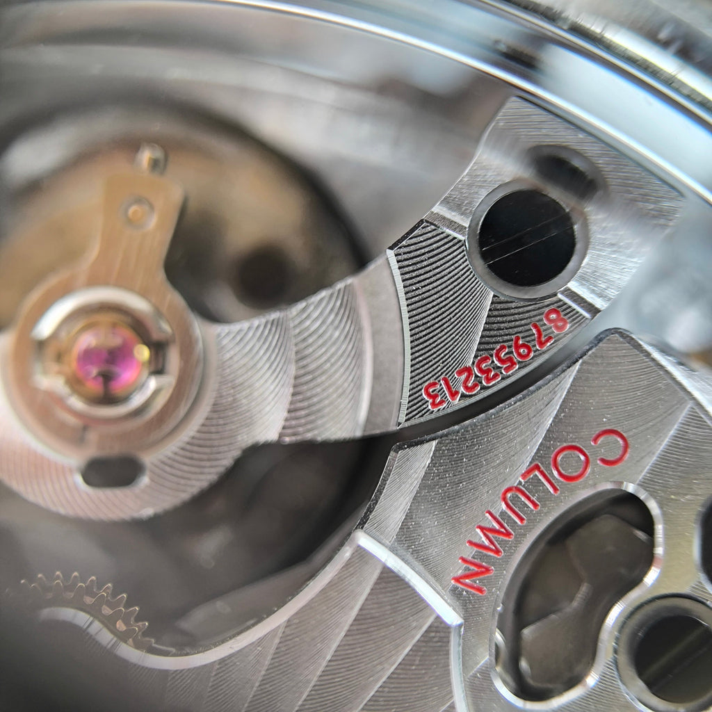 Omega Professional Series 41.5 331.90.42.51.04.001