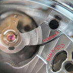 Omega Professional Series 41.5 331.90.42.51.04.001