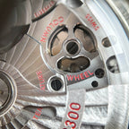Omega Professional Series 41.5 331.90.42.51.04.001