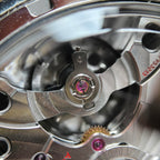 Omega Professional Series 41.5 331.90.42.51.04.001