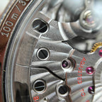 Omega Professional Series 41.5 331.90.42.51.04.001