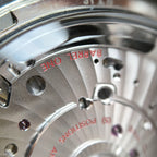 Omega Professional Series 41.5 331.90.42.51.04.001