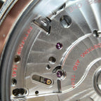 Omega Professional Series 41.5 331.90.42.51.04.001