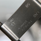 Omega Professional Series 41.5 331.90.42.51.04.001