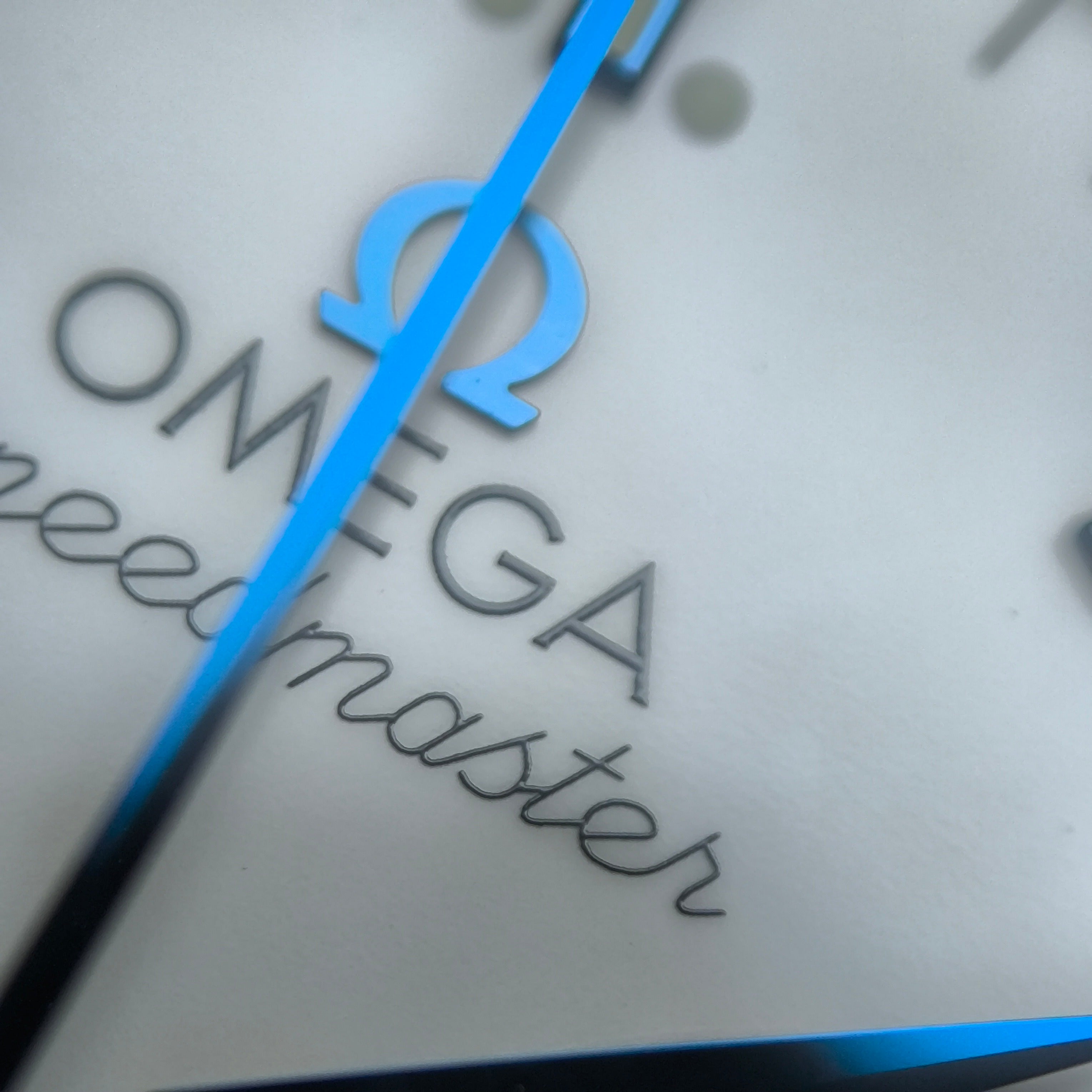 Omega Professional Series 41.5 331.90.42.51.04.001