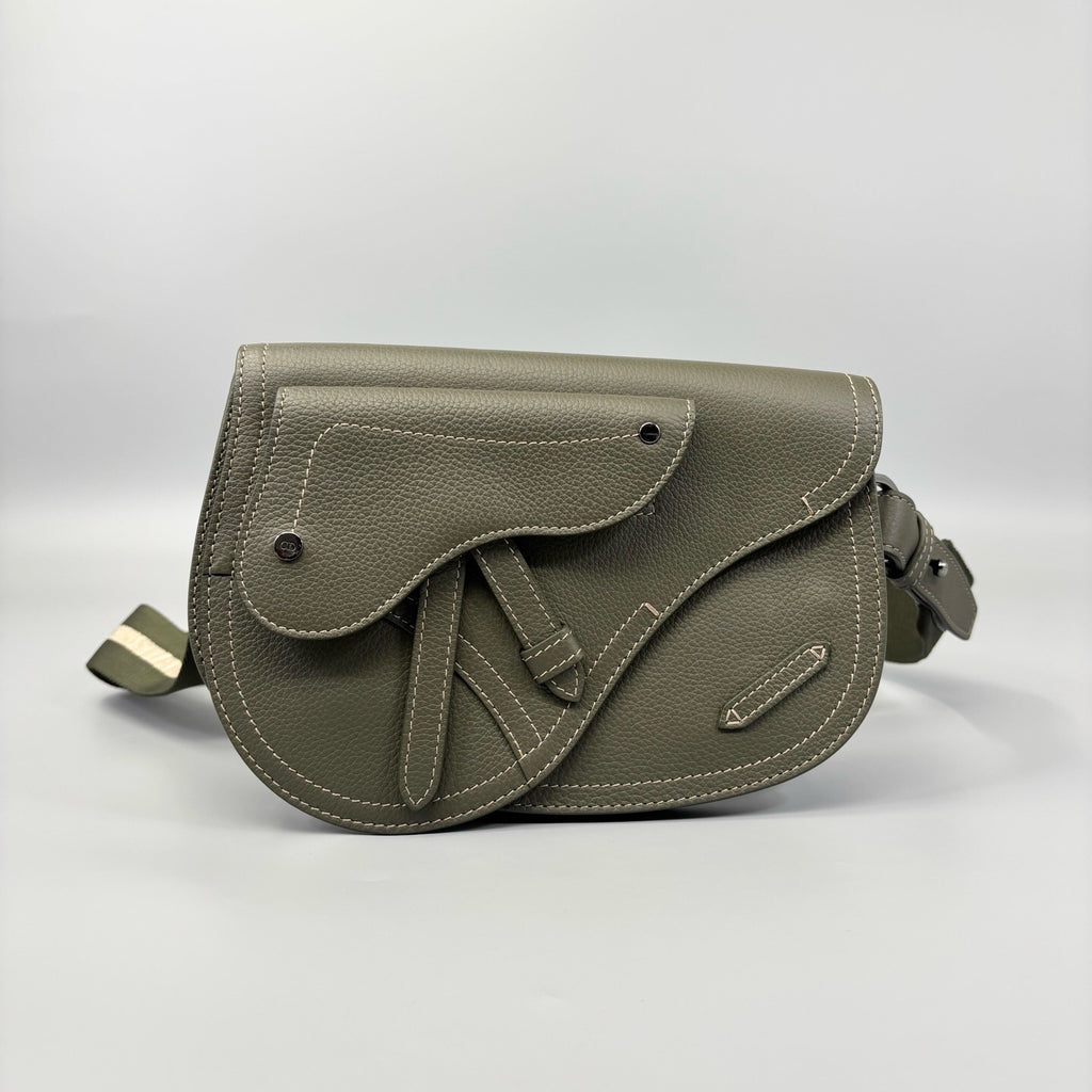 Louis Vuitton Saddle Bag