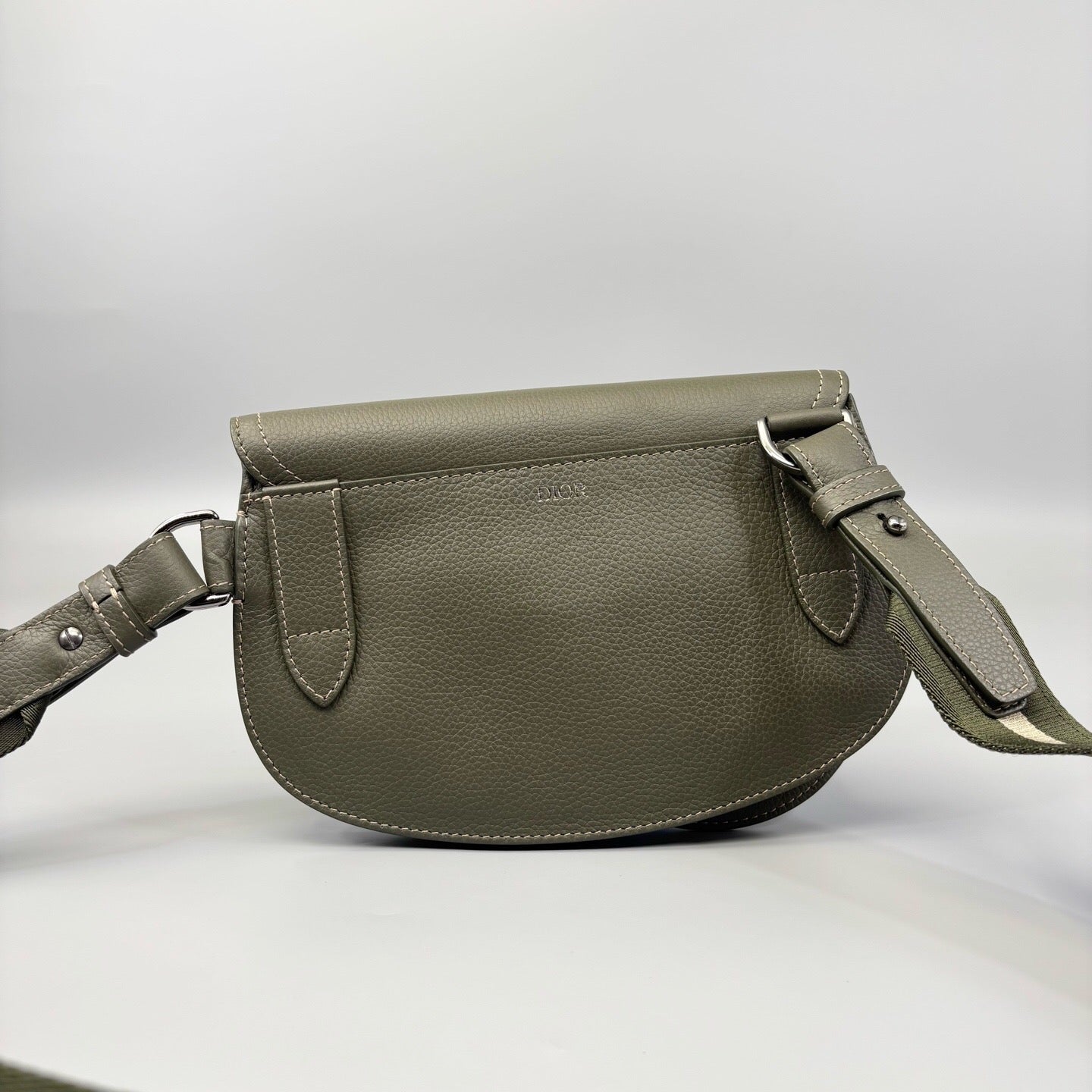 Louis Vuitton Saddle Bag