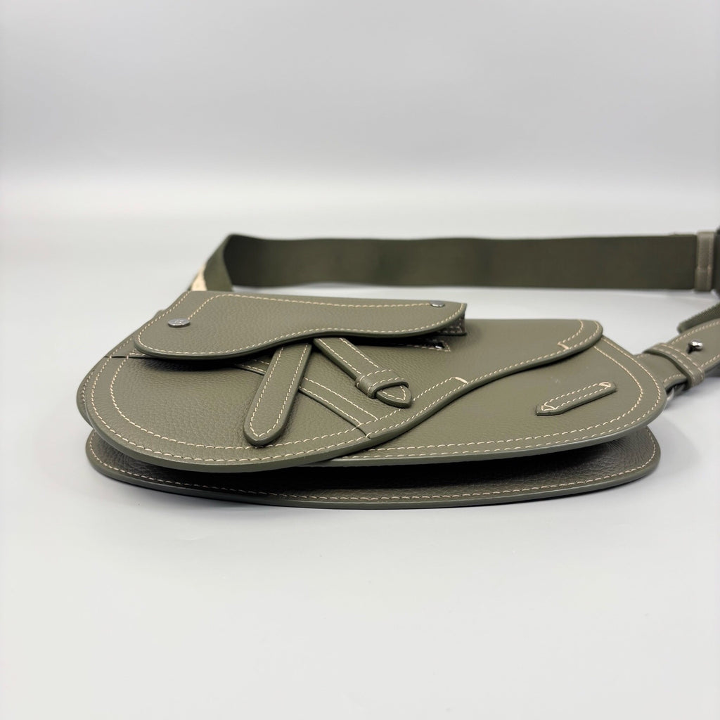 Louis Vuitton Saddle Bag