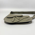 Louis Vuitton Saddle Bag