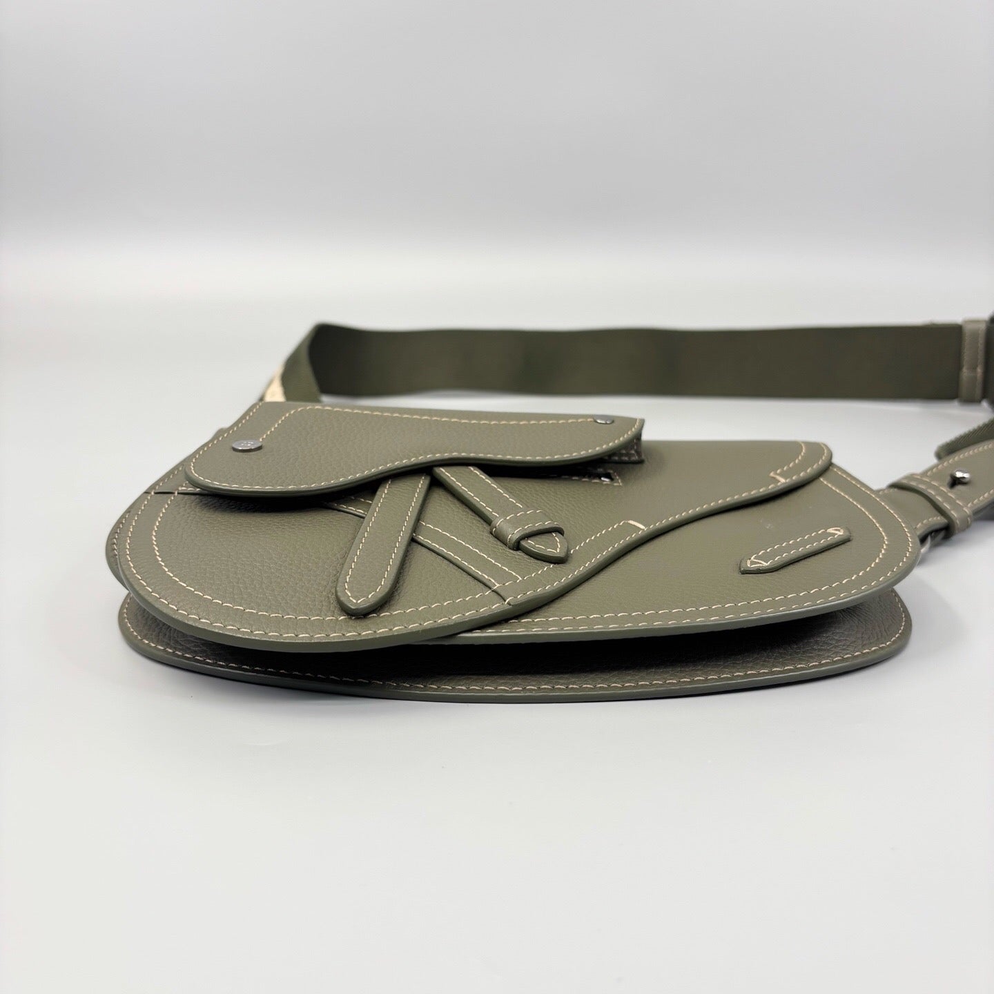 Louis Vuitton Saddle Bag