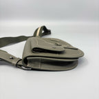 Louis Vuitton Saddle Bag