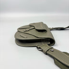 Louis Vuitton Saddle Bag