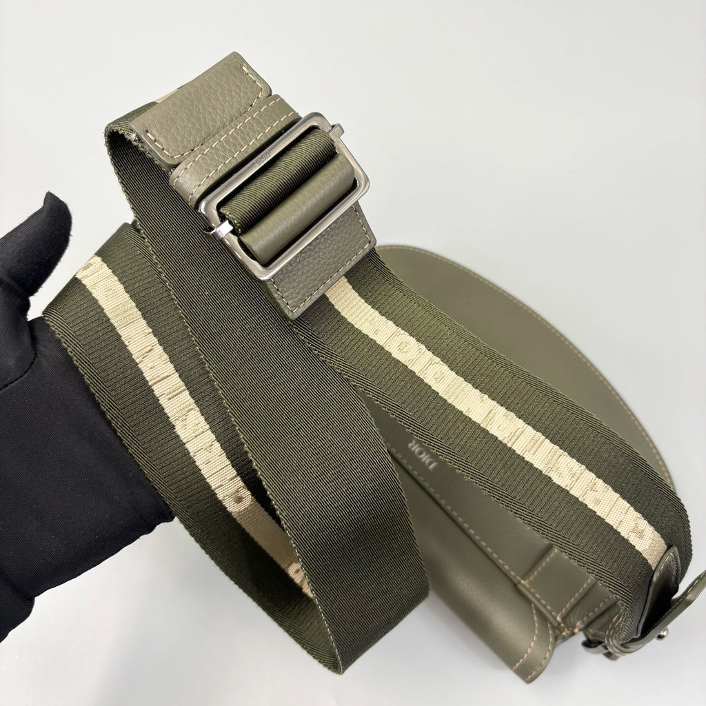 Louis Vuitton Saddle Bag