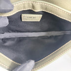 Louis Vuitton Saddle Bag