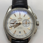 Omega Seahorse 43 millimeters 231.13.43.52.02.001