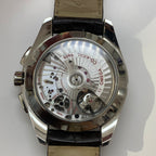 Omega Seahorse 43 millimeters 231.13.43.52.02.001