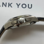 Omega Seahorse 43 millimeters 231.13.43.52.02.001