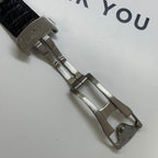 Omega Seahorse 43 millimeters 231.13.43.52.02.001