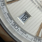 Omega Seahorse 43 millimeters 231.13.43.52.02.001