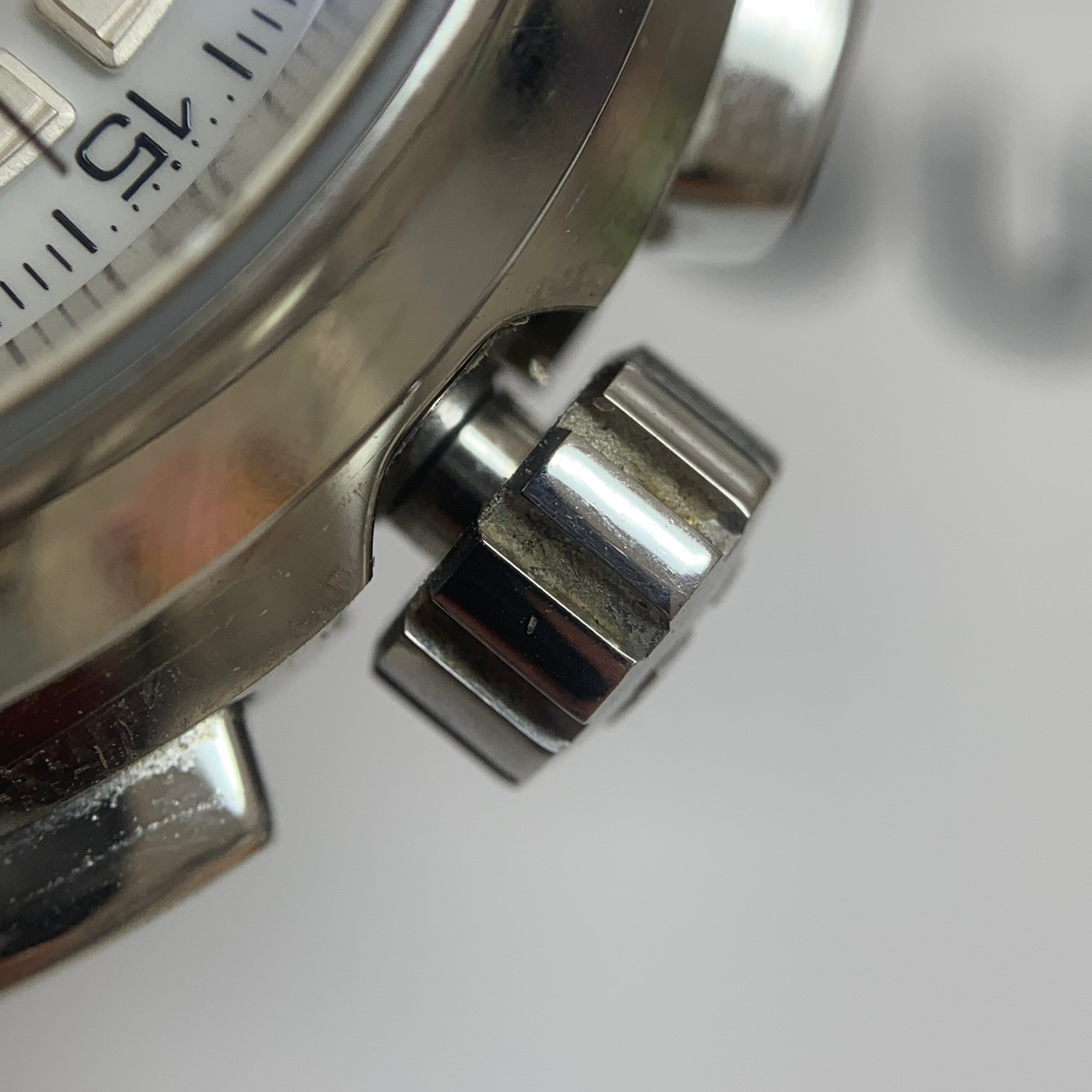 Omega Seahorse 43 millimeters 231.13.43.52.02.001