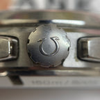 Omega Seahorse 43 millimeters 231.13.43.52.02.001