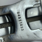 Omega Seahorse 43 millimeters 231.13.43.52.02.001
