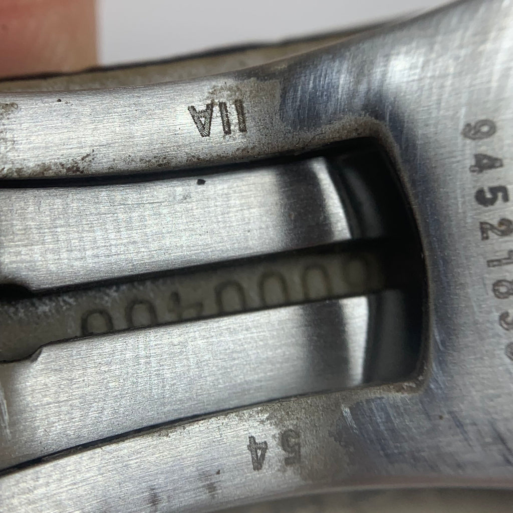 Omega Seahorse 43 millimeters 231.13.43.52.02.001