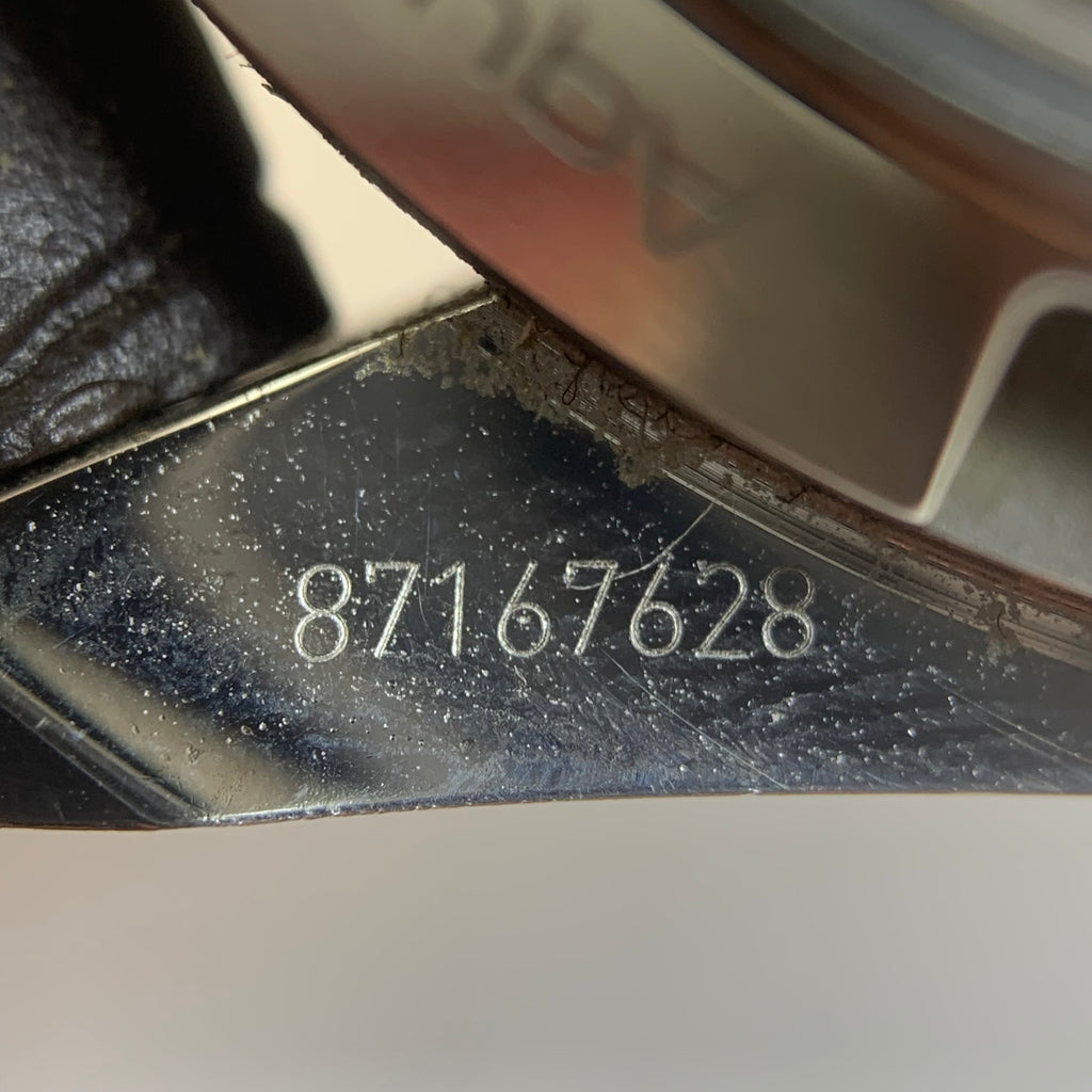 Omega Seahorse 43 millimeters 231.13.43.52.02.001