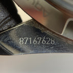 Omega Seahorse 43 millimeters 231.13.43.52.02.001