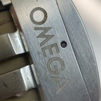Omega Seahorse 43 millimeters 231.13.43.52.02.001
