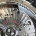 Omega Seahorse 43 millimeters 231.13.43.52.02.001