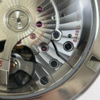 Omega Seahorse 43 millimeters 231.13.43.52.02.001