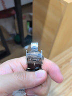 Longines Watchmaking Tradition Automatic (self-winding) watch 38.5 millimeters L2.755.4.78.3