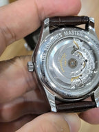 Longines Watchmaking Tradition Automatic (self-winding) watch 38.5 millimeters L2.755.4.78.3
