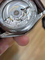 Longines Watchmaking Tradition Automatic (self-winding) watch 38.5 millimeters L2.755.4.78.3