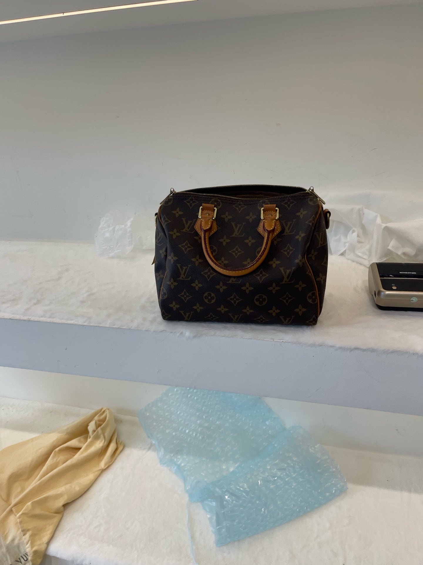Louis Vuitton