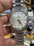 Omega Seahorse Series 38 220.10.38.20.02.002