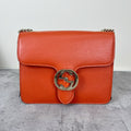 Gucci Orange