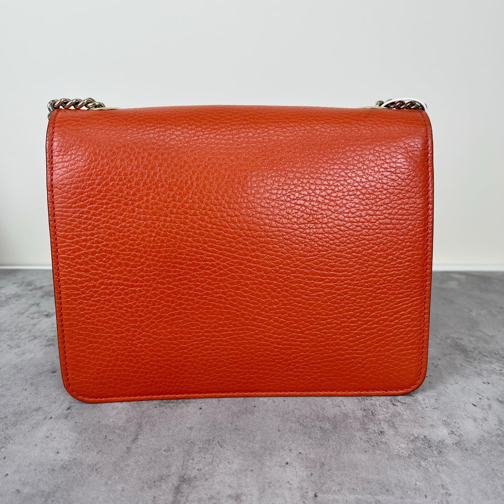 Gucci Orange