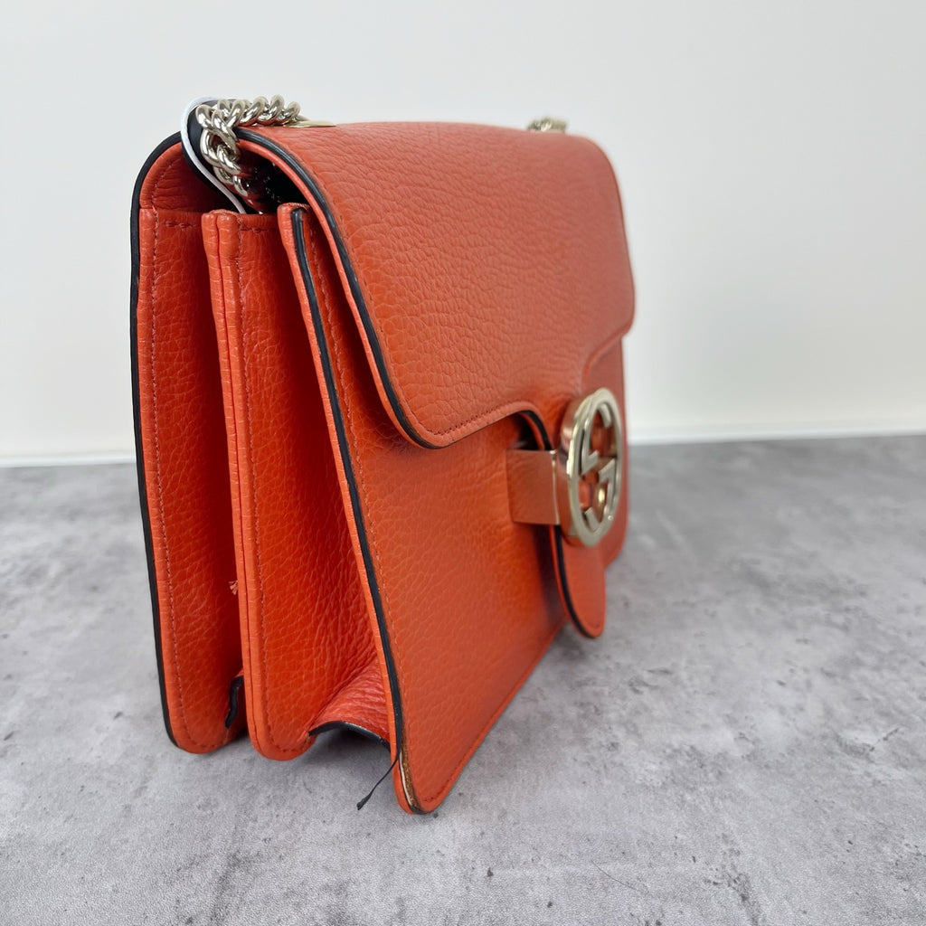 Gucci Orange